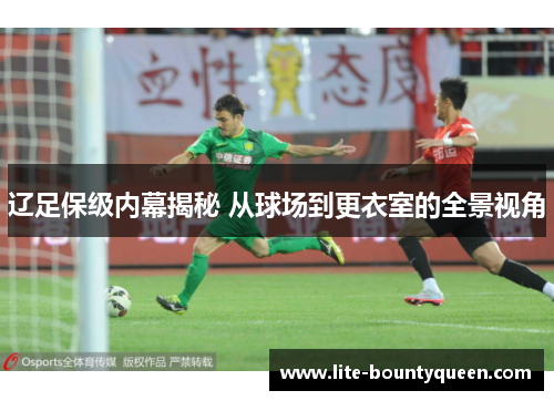 辽足保级内幕揭秘 从球场到更衣室的全景视角